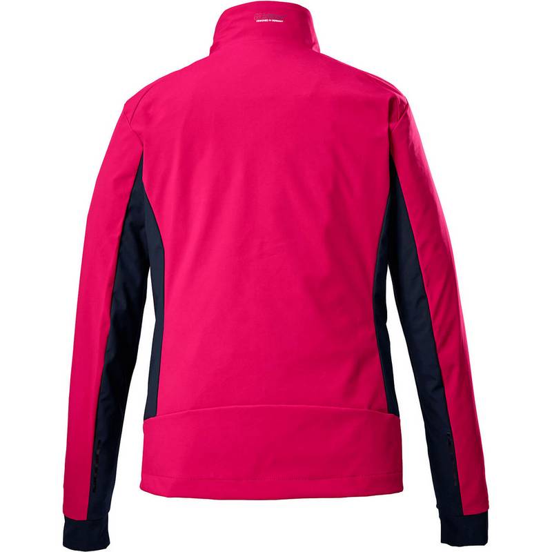 KILLTEC KOW102 Softshelljacke Damen