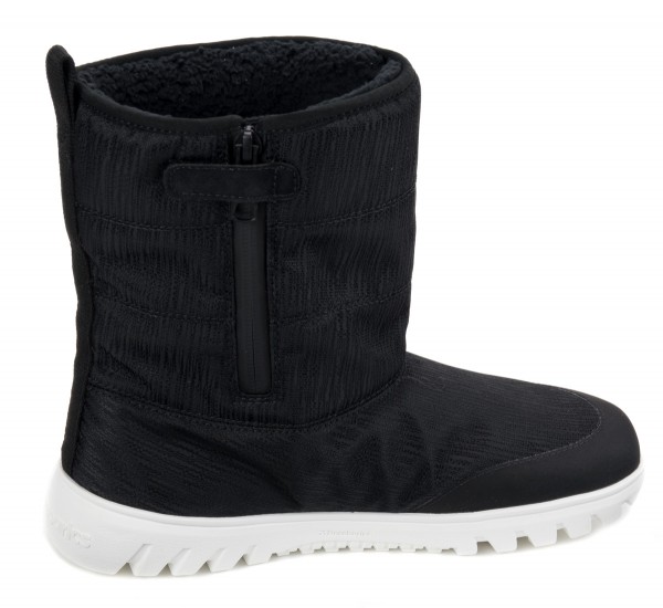 Barebarics ~ Polar Stride ~ Black