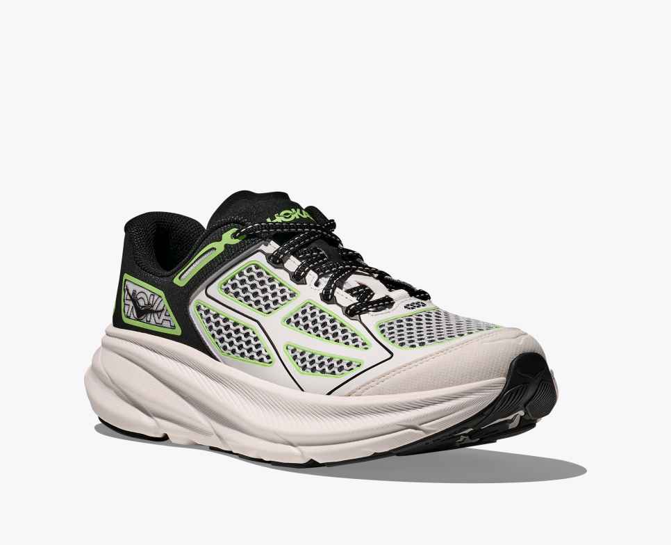 Clifton One9 Black/White