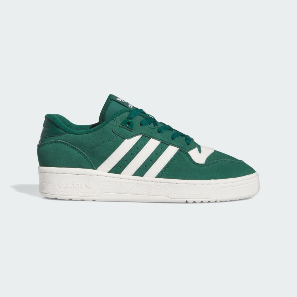 adidas Rivalry Low IE7209 / grün