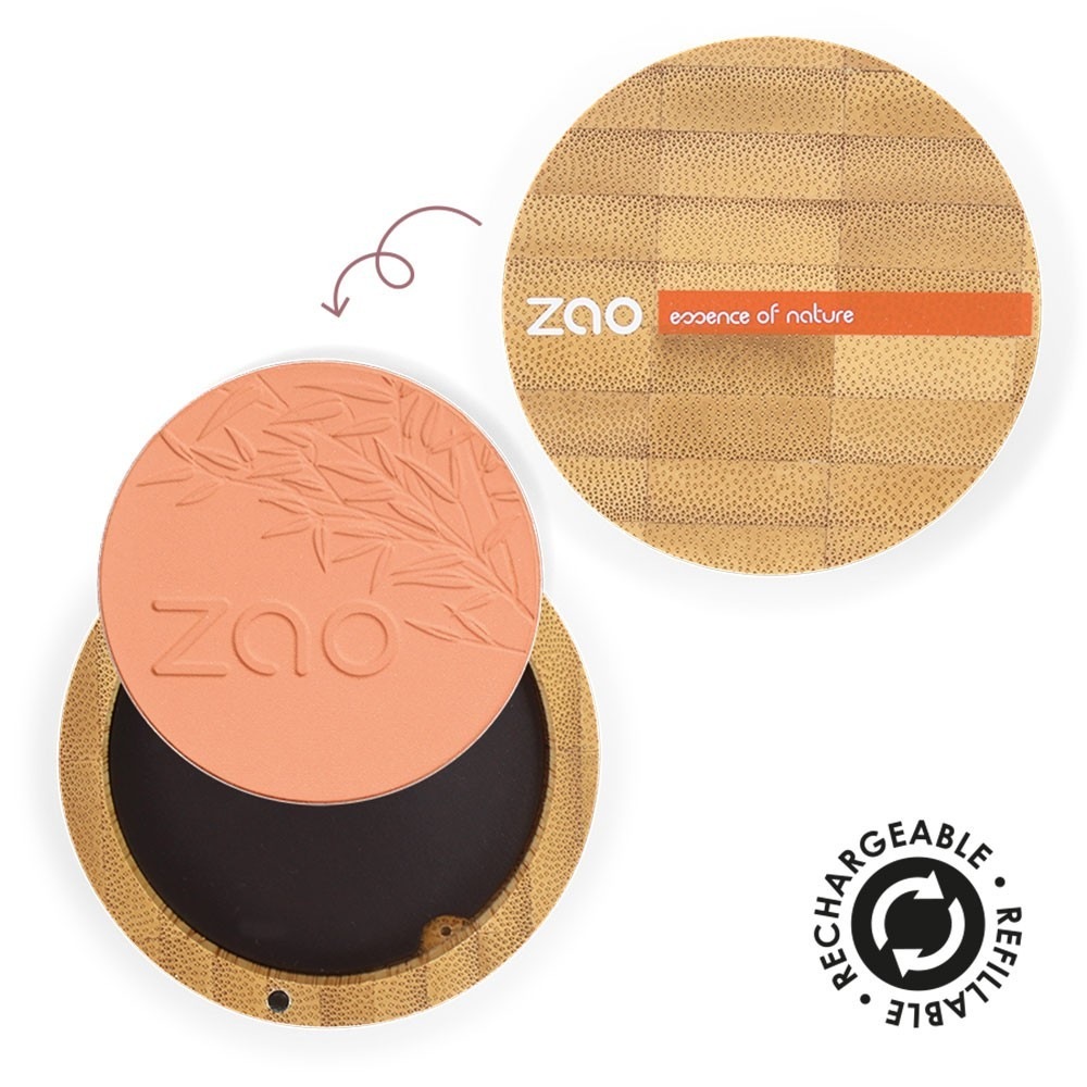Róż ZAO