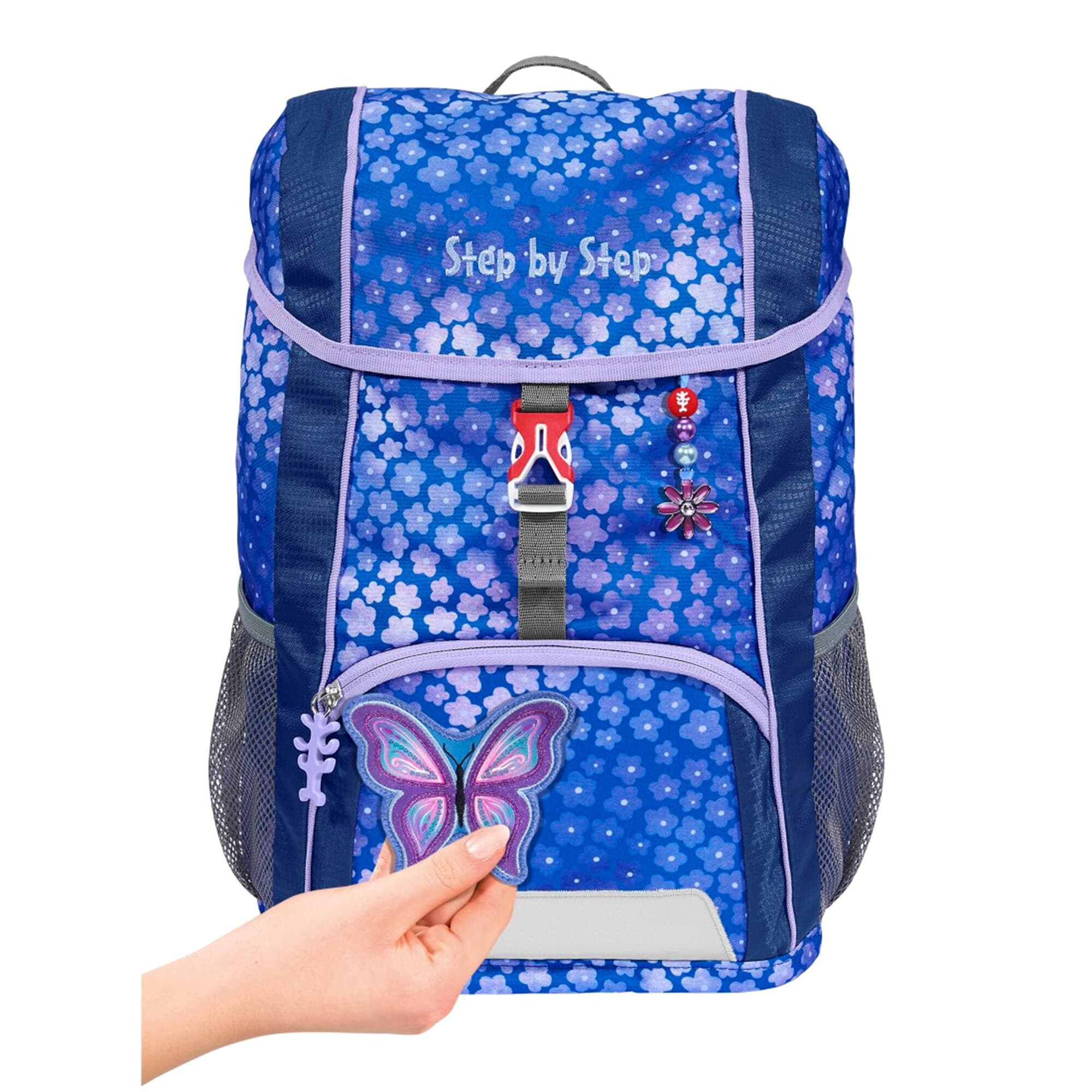 Rucksack-Set KID - Ninja Yuma