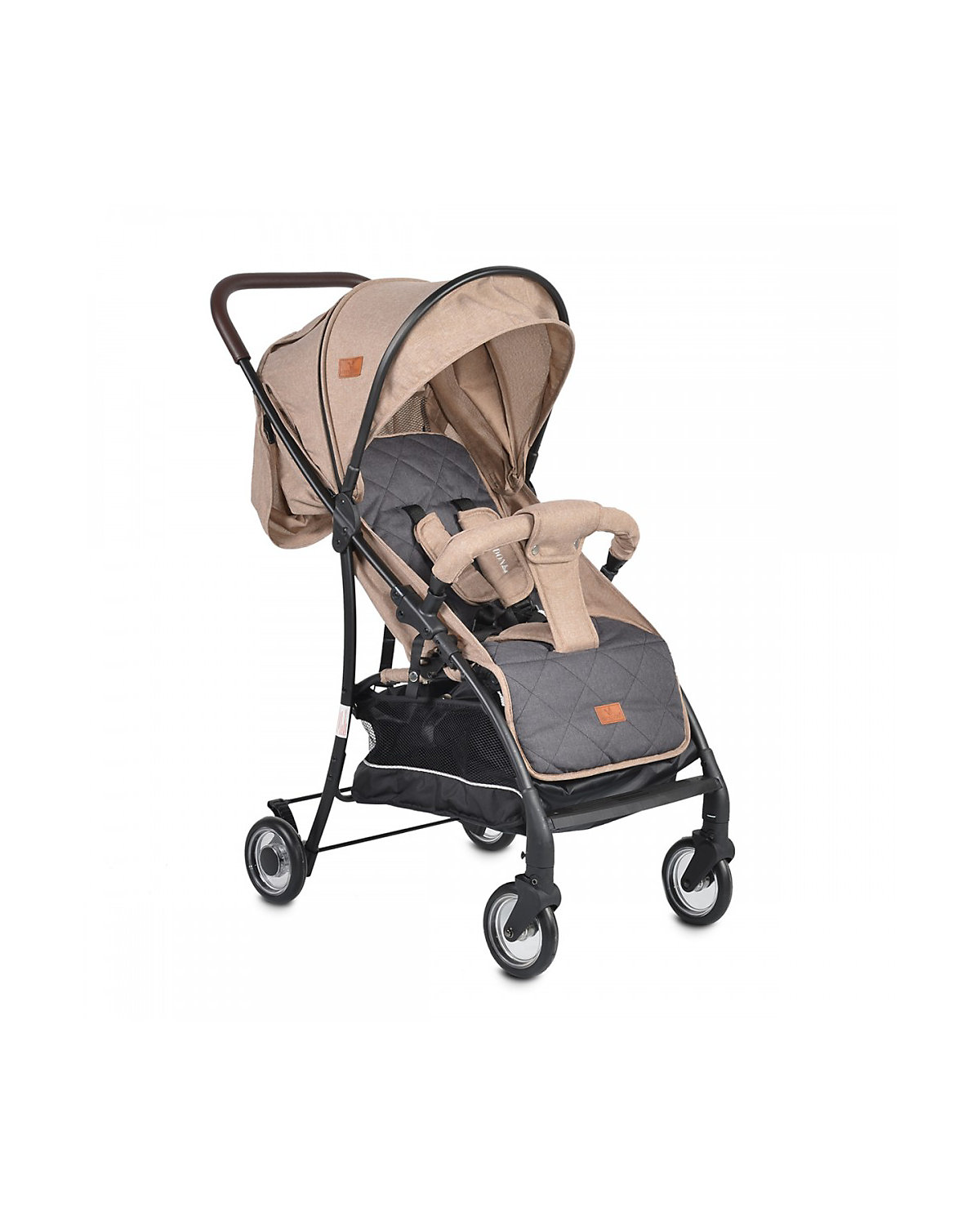 Kinderwagen London Buggys