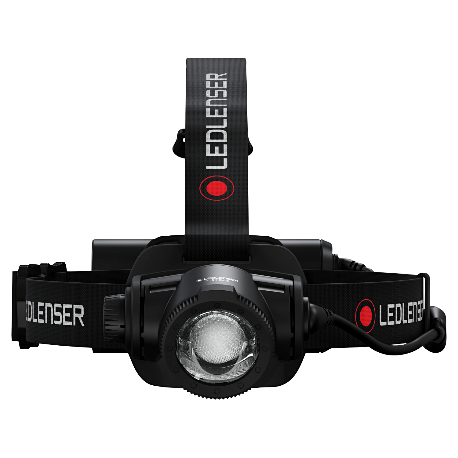 Led Lenser Stirnlampe H15R Core