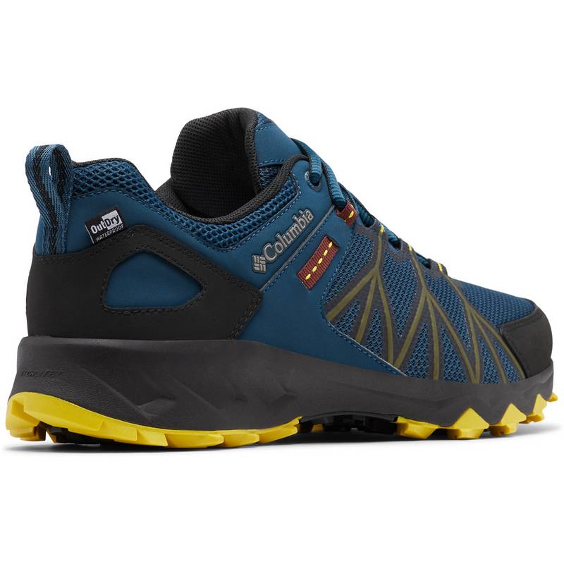 Columbia PEAKFREAK II OUTDRY Wanderschuhe Herren