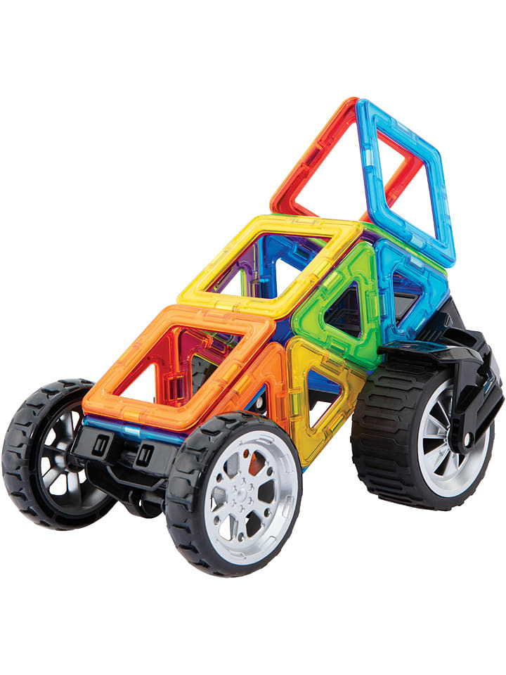 MAGFORMERS 17tlg. Magnetspielset 