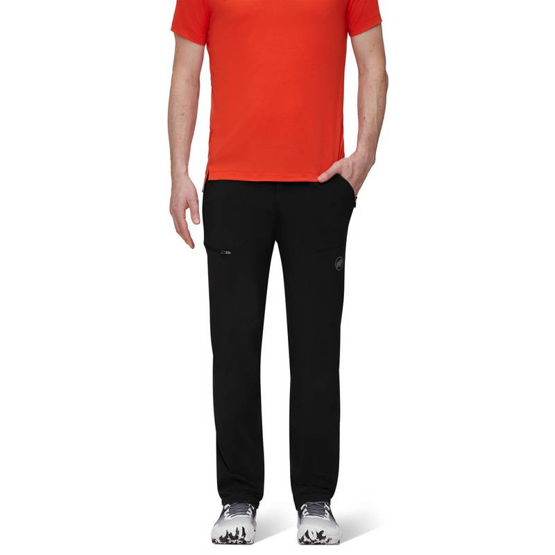 Mammut Runbold Wanderhose Herren