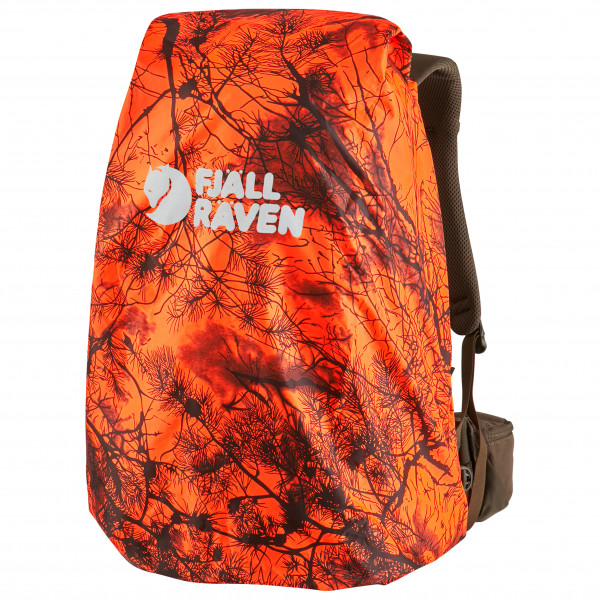 Fjällräven - Hunting Rain Cover 16-28 - Regenhülle