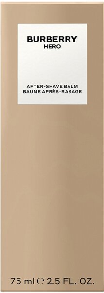 Burberry Hero After Shave Balsam