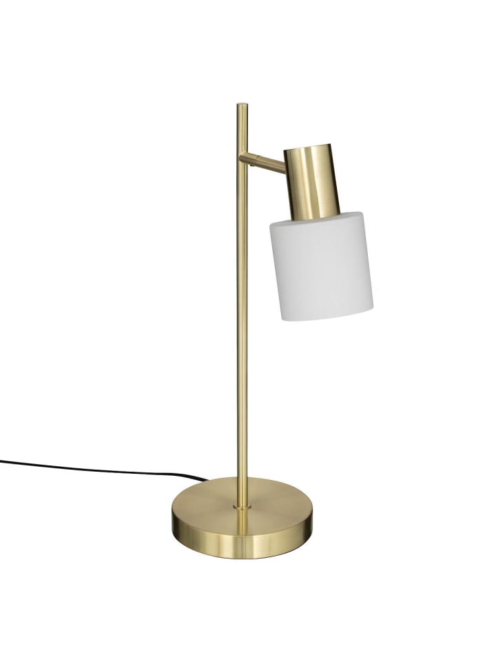 Atmosphera Créateur d'intérieur Tischlampe in gold günstig kaufen onesize