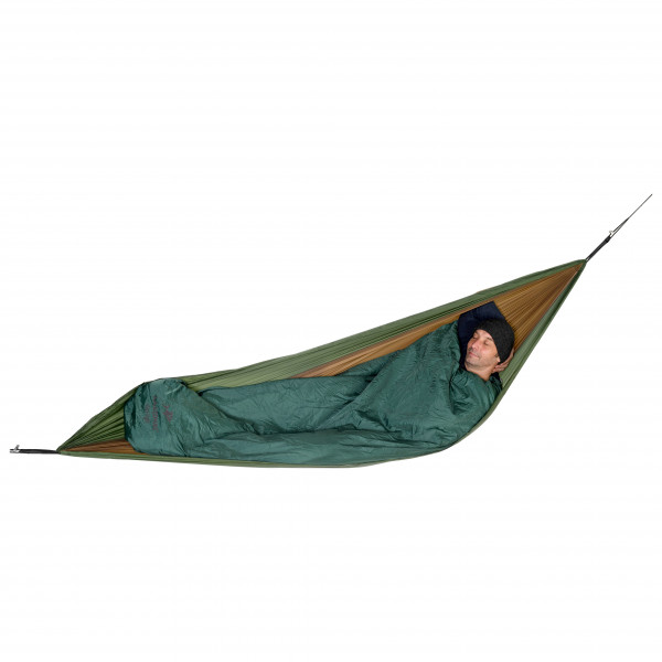 Amazonas - Wärmeschutz Topquilt