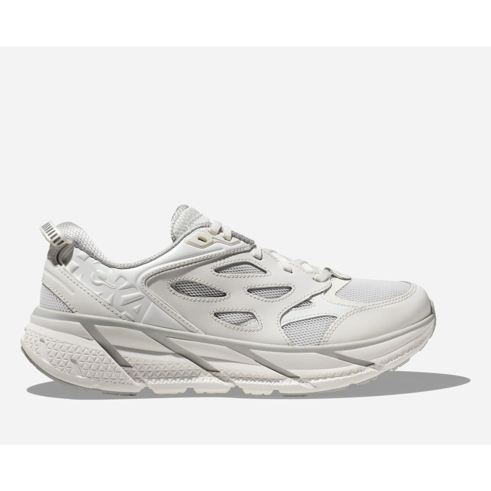 Hoka Clifton L U 1114770-WWH / weiss