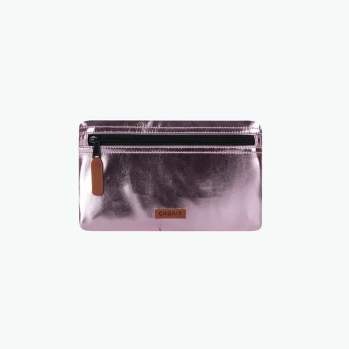 Medium front pocket, Grignan pink