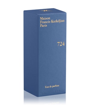 Maison Francis Kurkdjian Fragrances 724 Eau de Parfum 35 ml