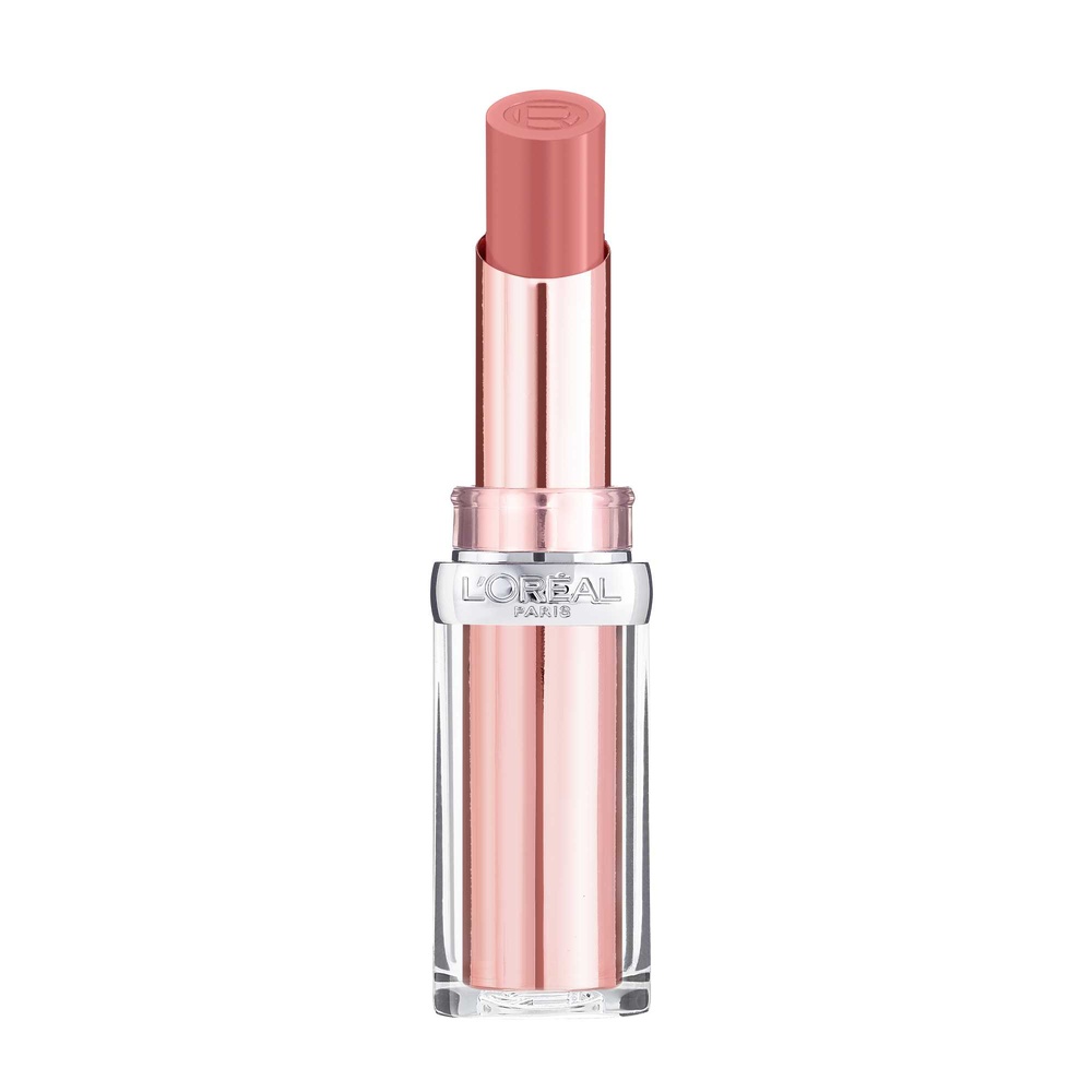 L'Oréal Paris Color Riche Shine Rouge à lèvres fini brillant, impact couleur maximal