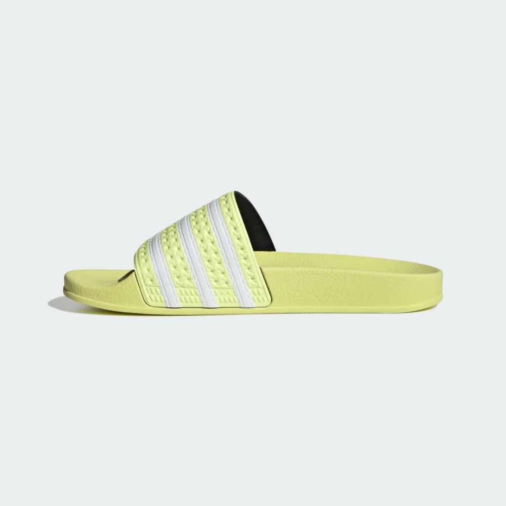 adidas Adilette IE9616 / gelb