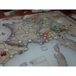 No Peace Without Spain 2nd Edition (EN)