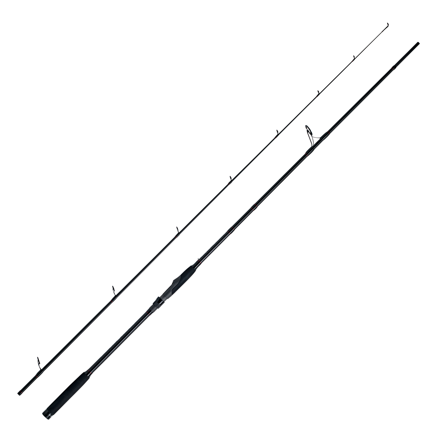 WFT Spinnrute Shad Control R