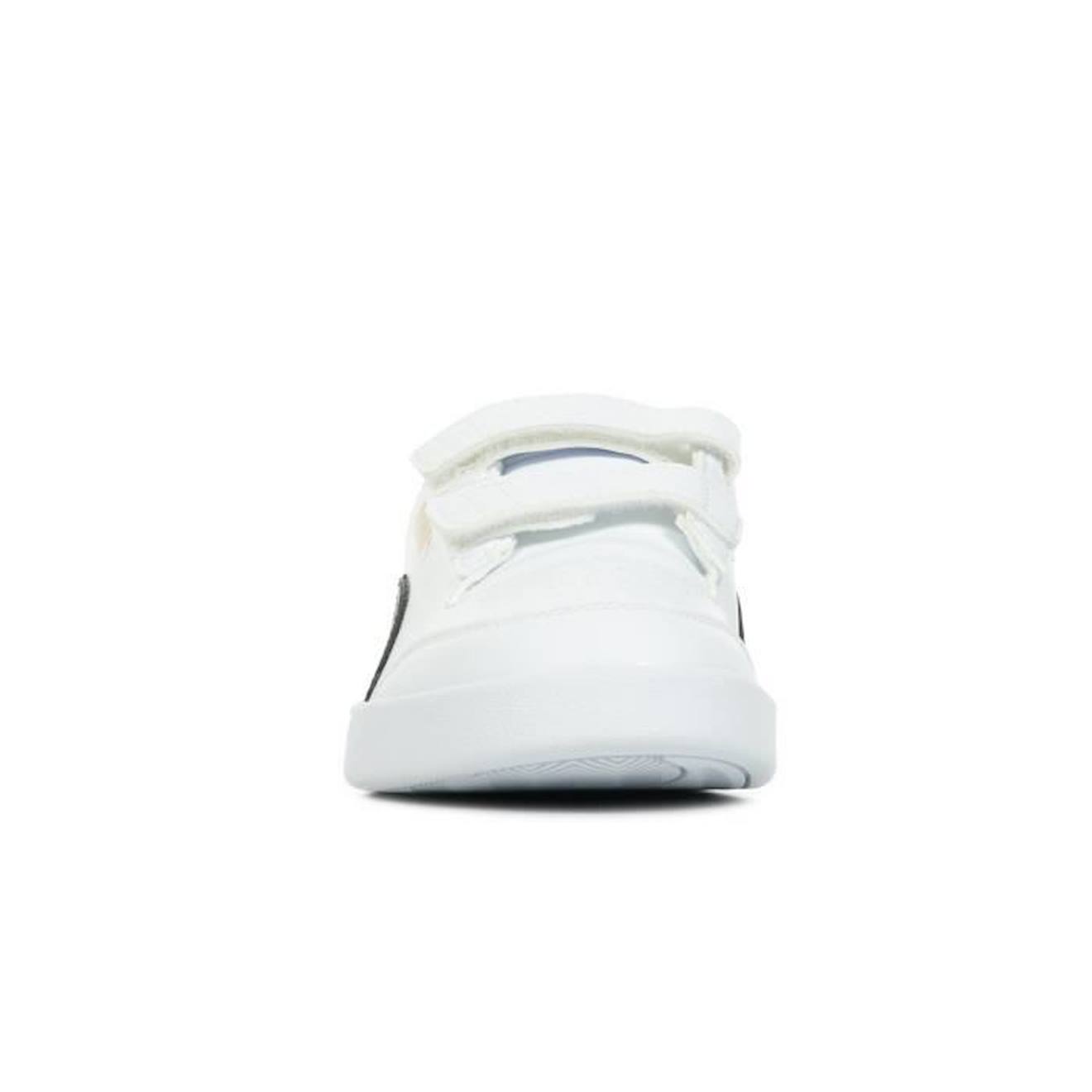 Baskets Puma Shuffle V PS blanc