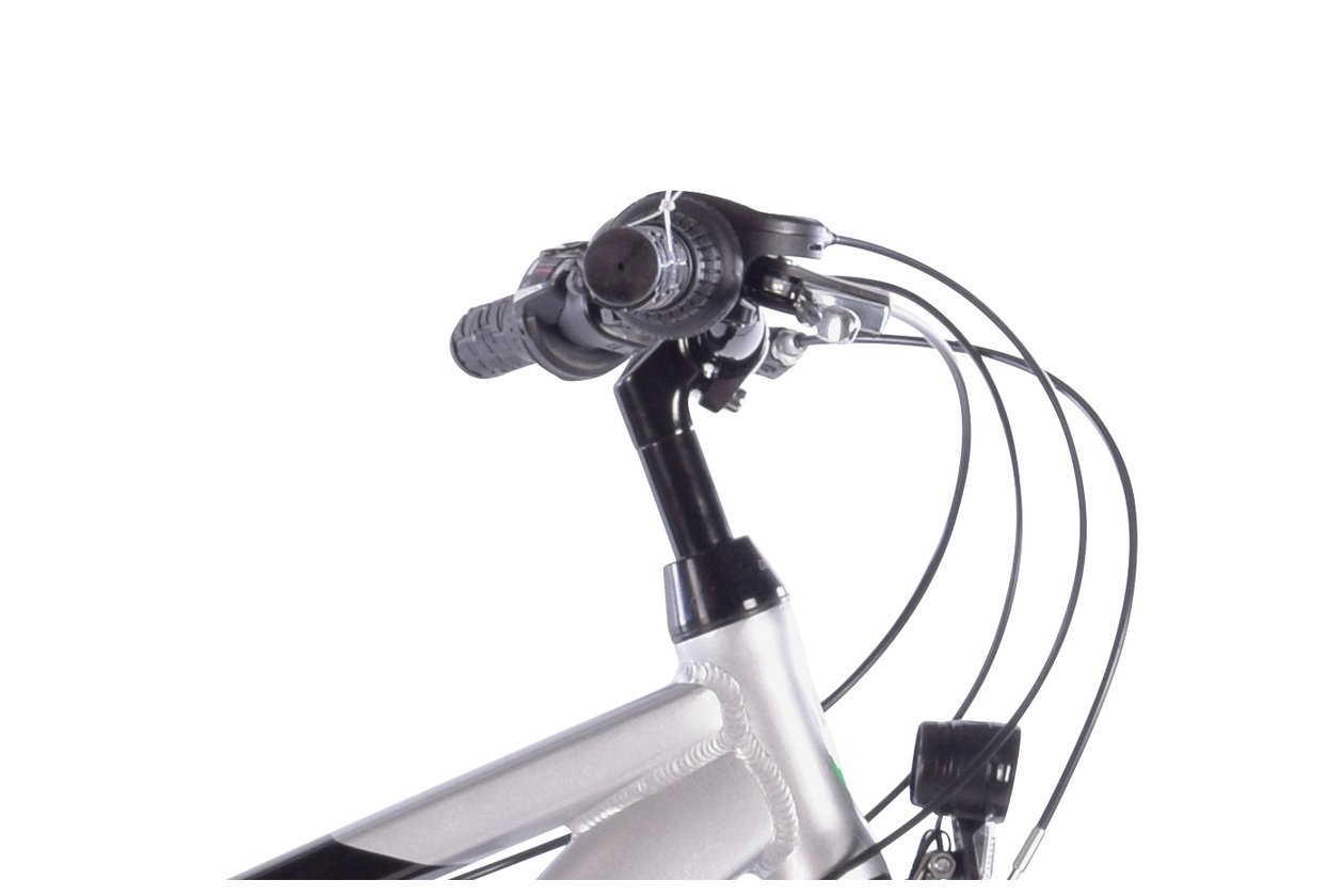 Boomer LIMIT 21 - 2022 - 26 Zoll - Diamant