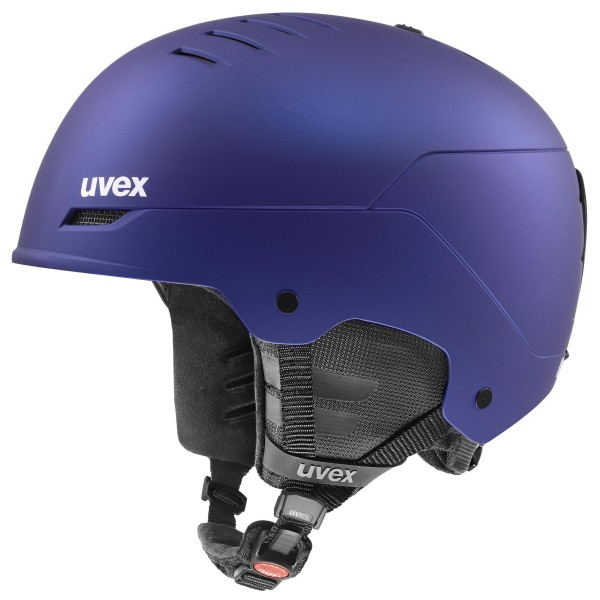 Uvex - Wanted - Skihelm