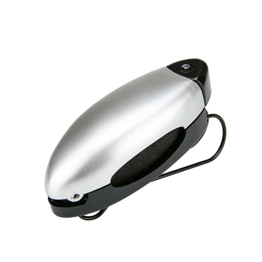 Sonnenbrillen-Halter-Clip für das Auto von Norauto, 1 Stück - ATU