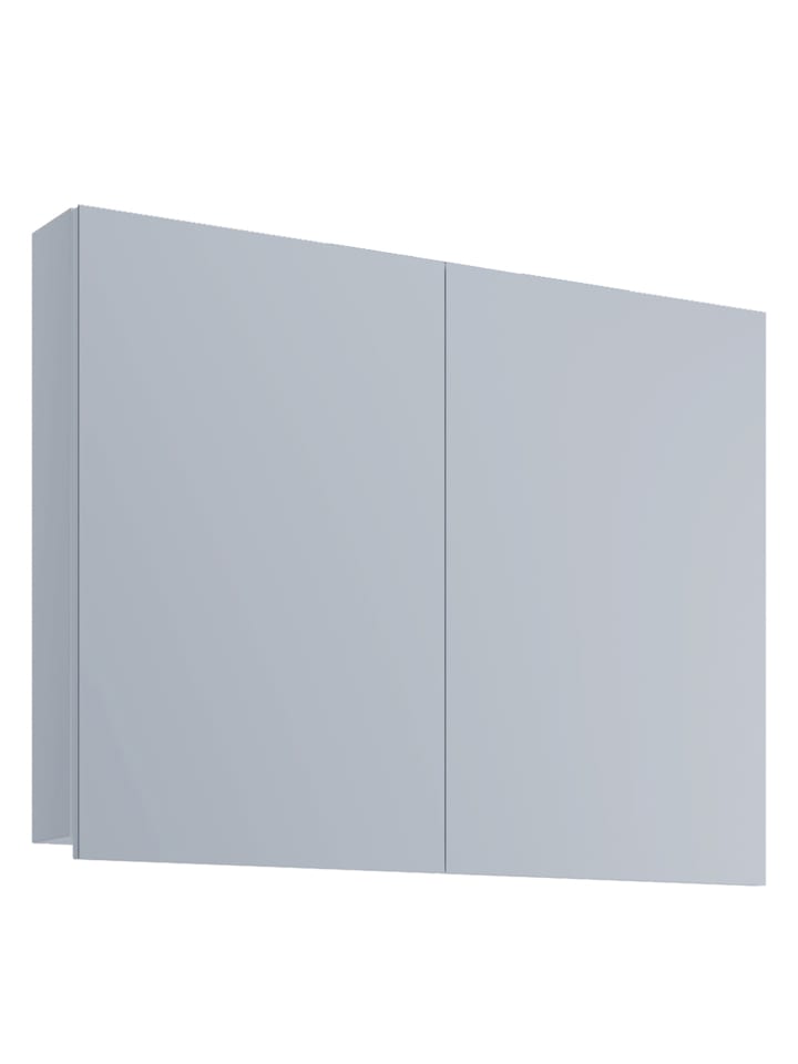 VCM  Holz Badmöbel Spiegelschrank Spiegel Badinos 60 cm in Weiß günstig kaufen onesize