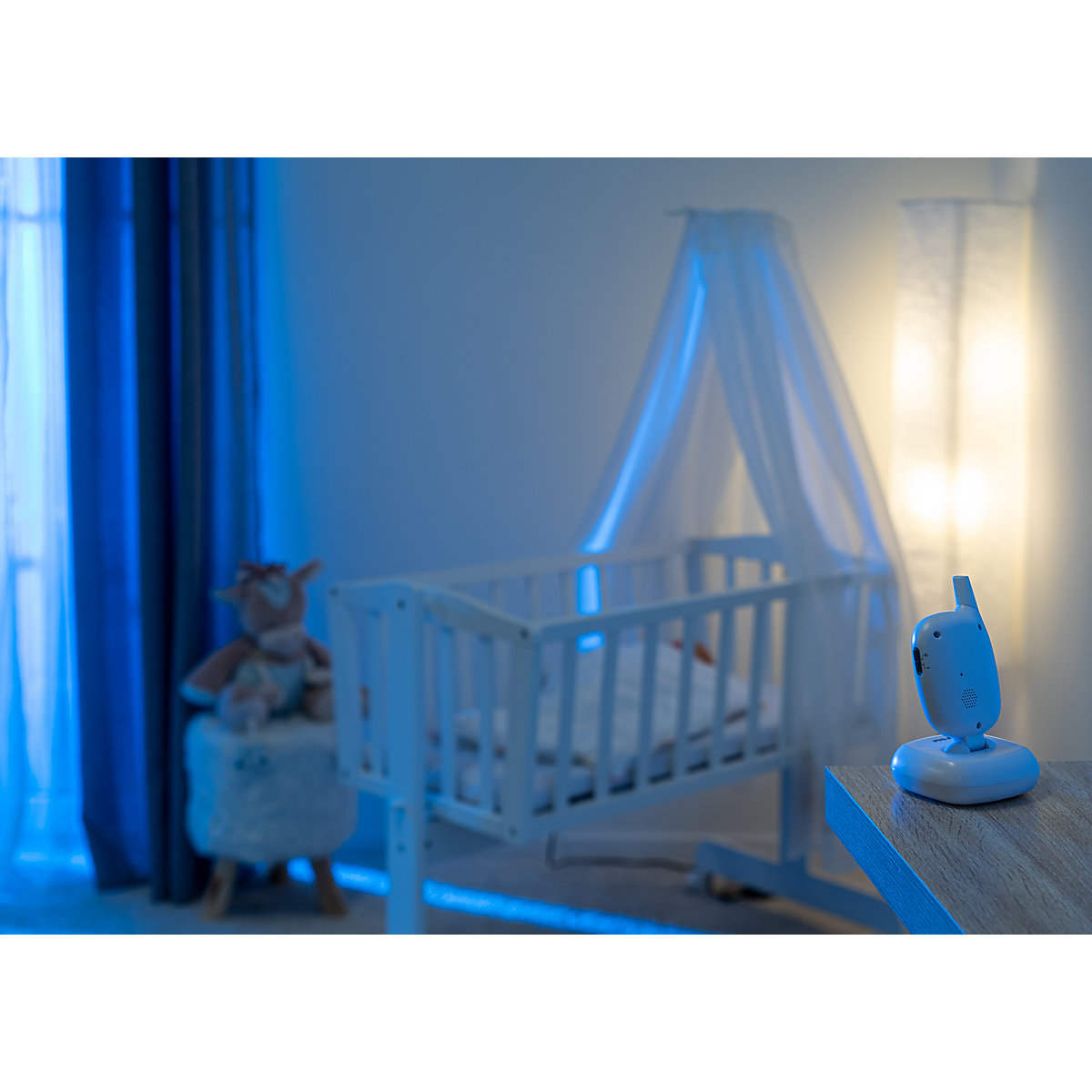 Video Babyphone BabyCam L