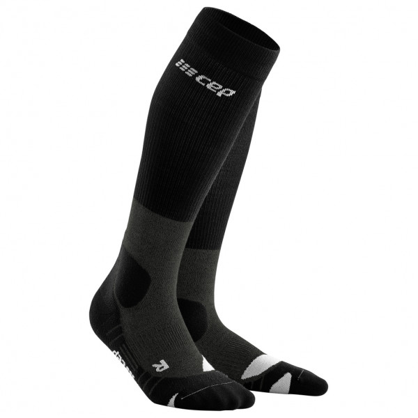 CEP - Women's Hiking Merino Socks - Kompressionssocken