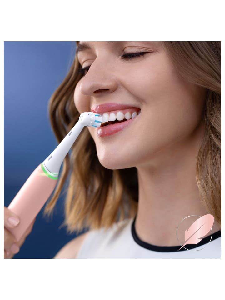 Oral-B Aufsteckbürsten 