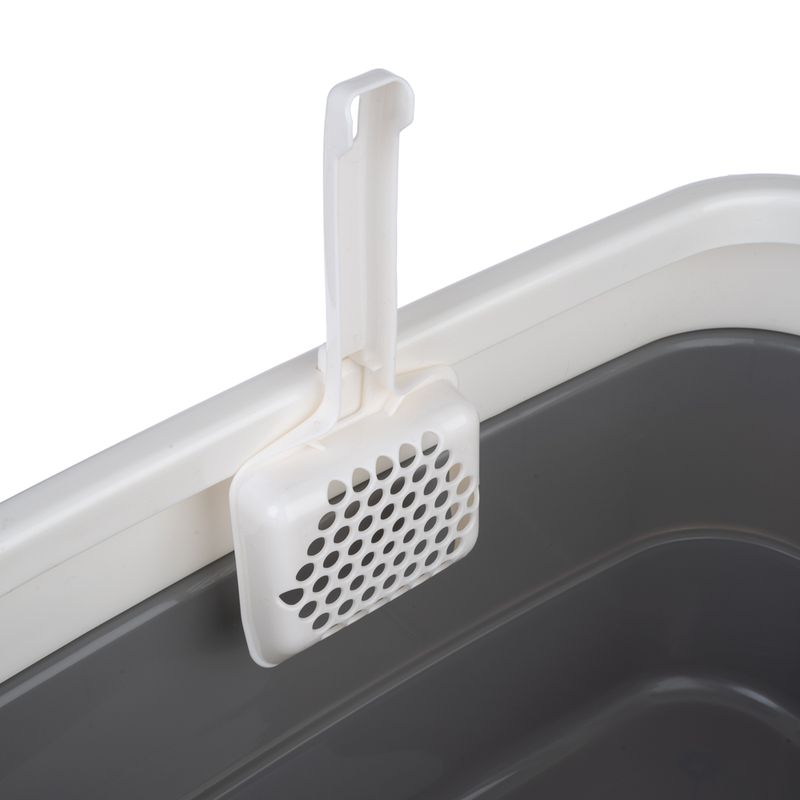TIAKI Schalentoilette Stormy zu TOP-Preisen