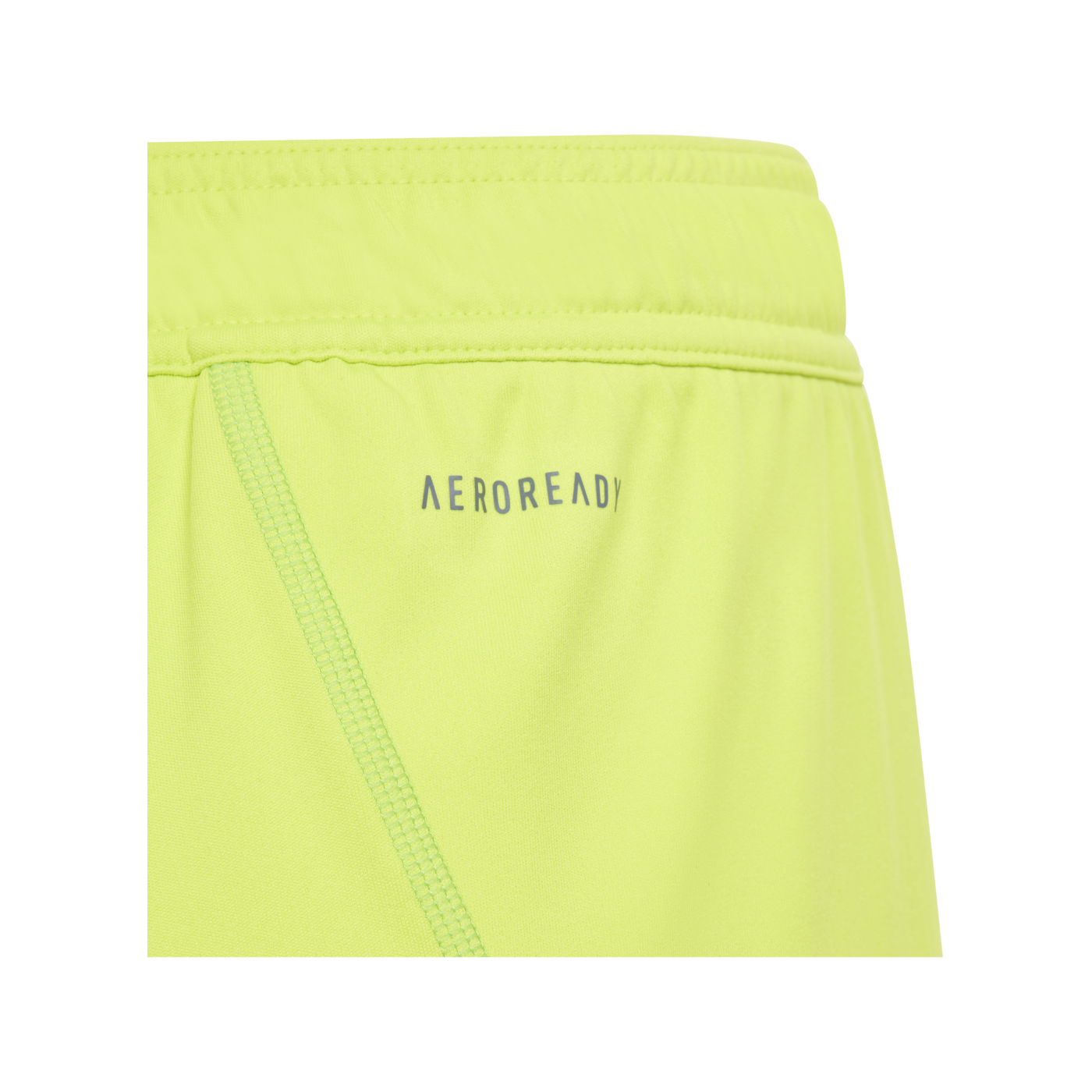 adidas Tiro 24 Pro Torwartshort Kids Gelb