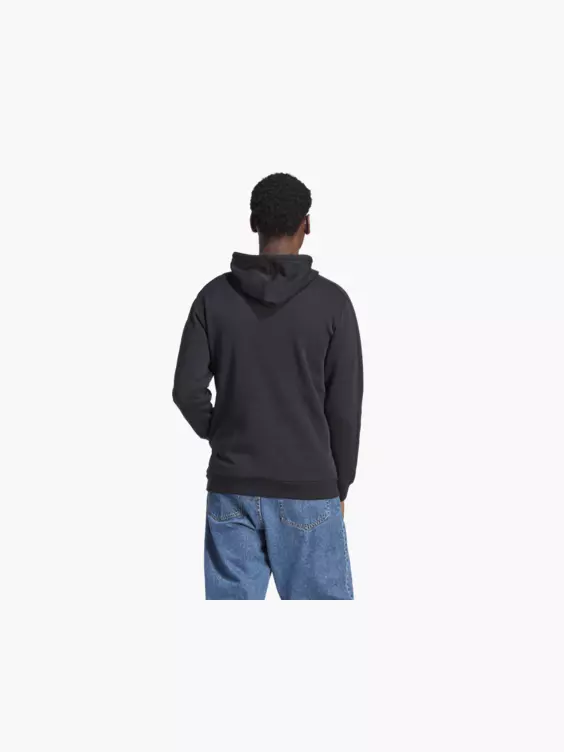 adidas 3 Streifen Essentials Hoodie