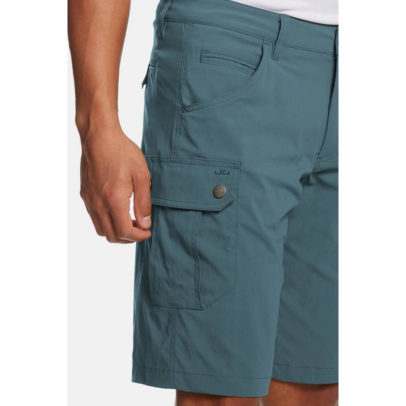 Jeff Green Stan Funktionsshorts Herren