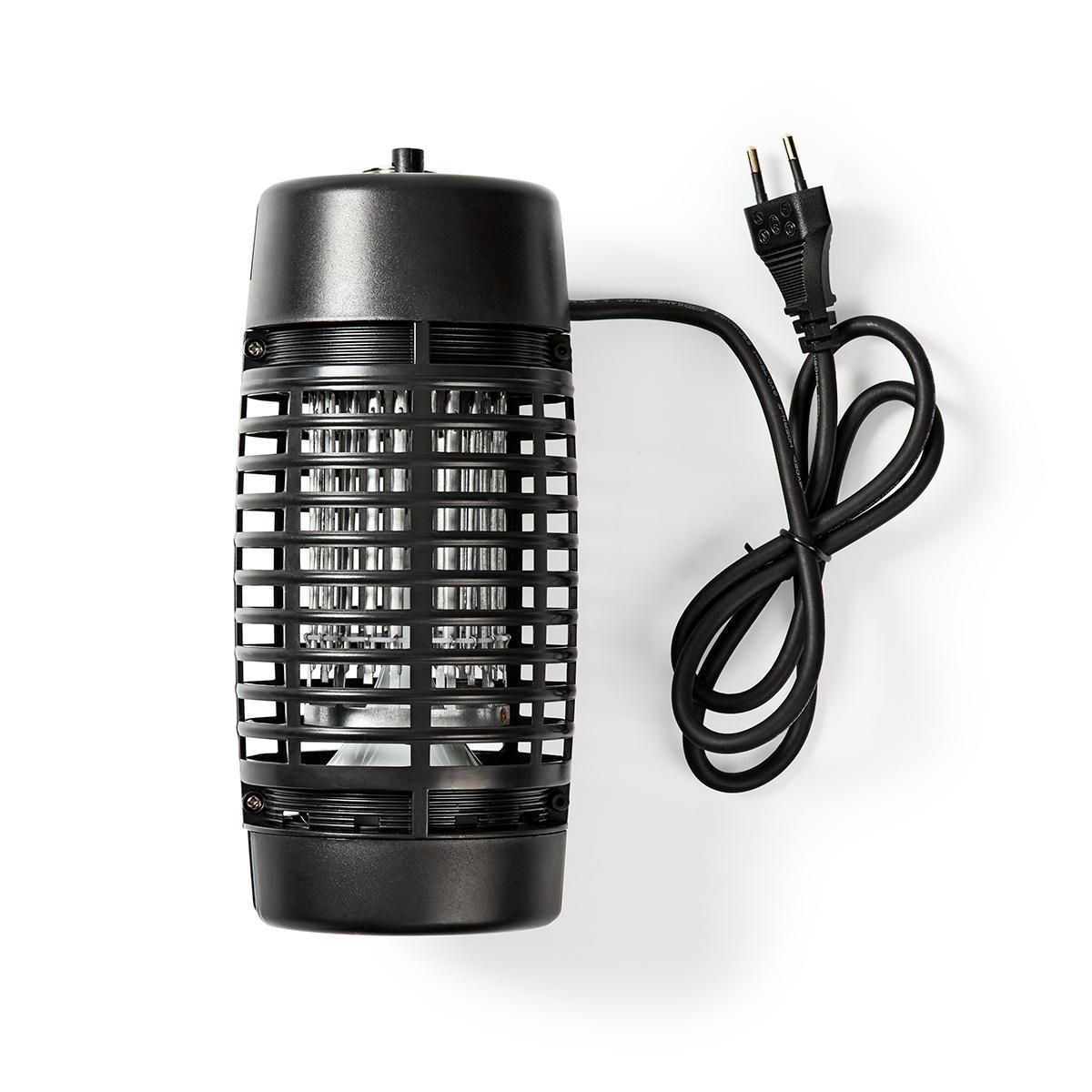 Nedis INKI112CBK4 Moskito Stop-Lichtfalle