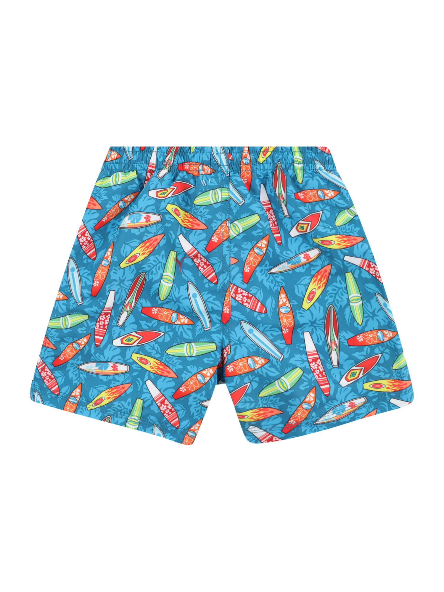 Athletic Swimwear