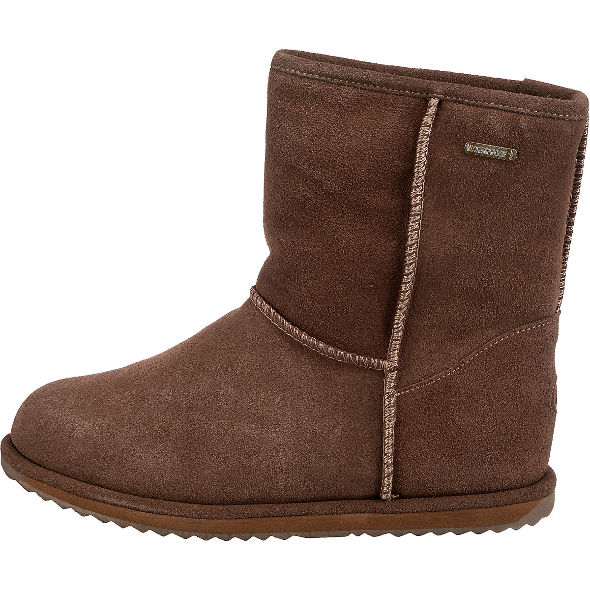 Baby Winterstiefel