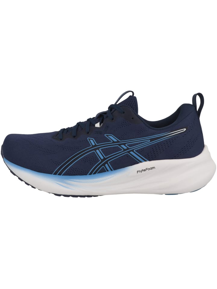 asics Laufschuhe Gel-Pulse 16 in dunkelblau günstig kaufen 44,5
