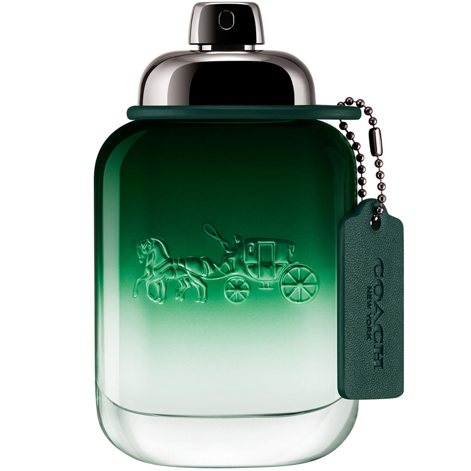Coach Coach Green Eau de Toilette