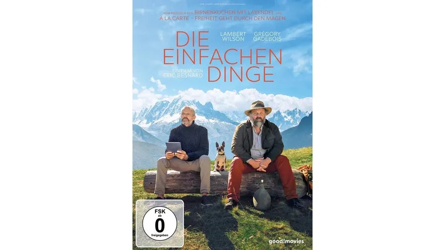 Die einfachen Dinge