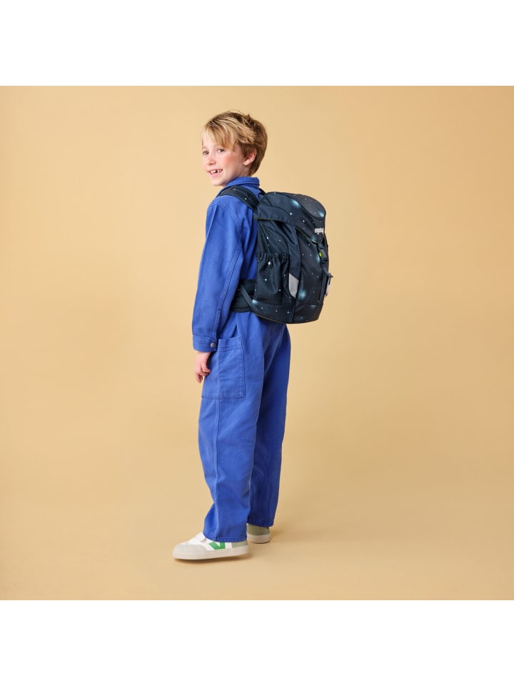 Ergobag Kinderrucksack KoBärnikus in Blau günstig kaufen onesize