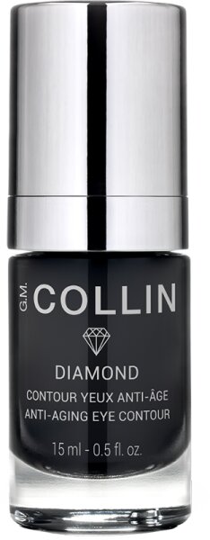 G.M. Collin Diamond Eye Contour Augencreme