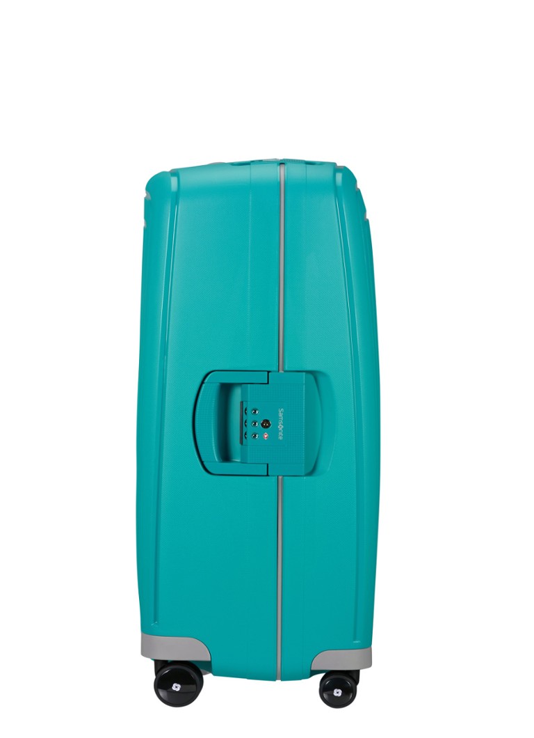 Samsonite S'Cure spinner 75 cm