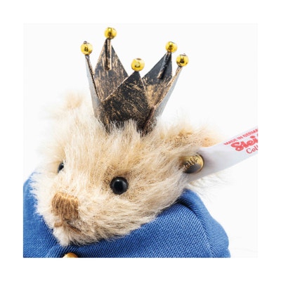 Heilige drei Könige Set, 10 cm, mehrfarbig