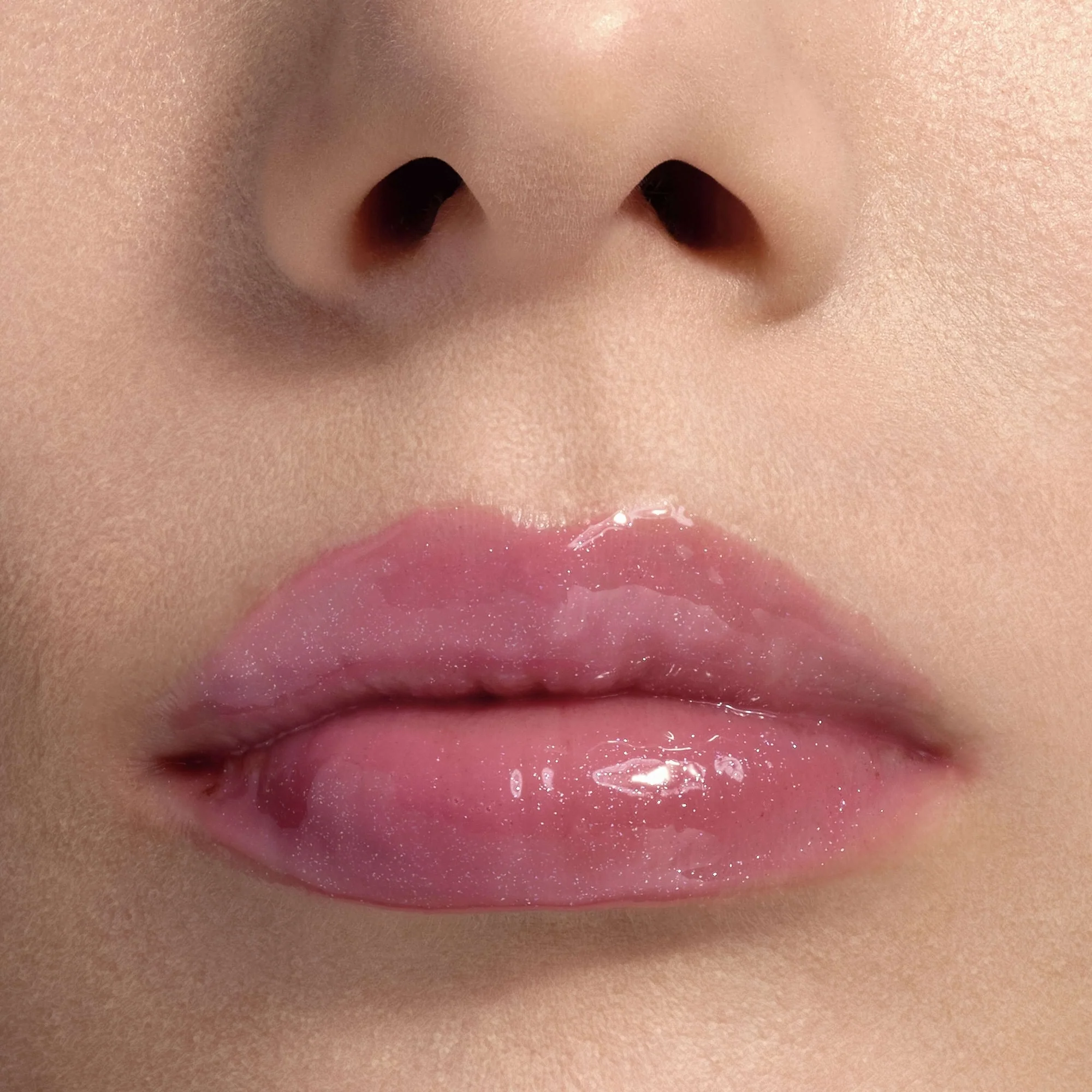 Lesk na pery Prisma Glass Icy Plumper