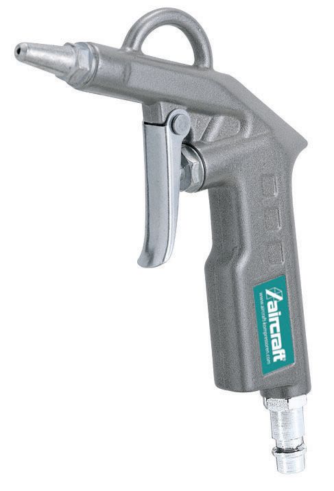 Flytilbehør 712102100 BPK Blæsepistol ALU kort