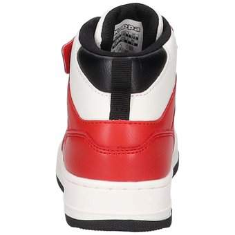 Kappa Style# 261076 Alid K Sneaker in weiß