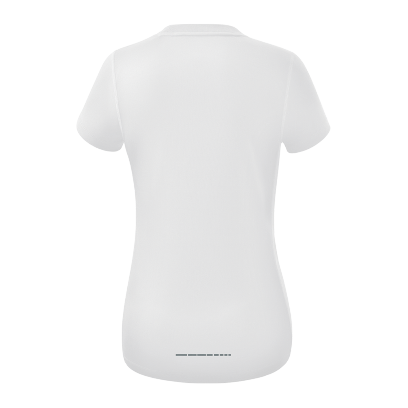 Erima Racing T-Shirt Damen Weiss