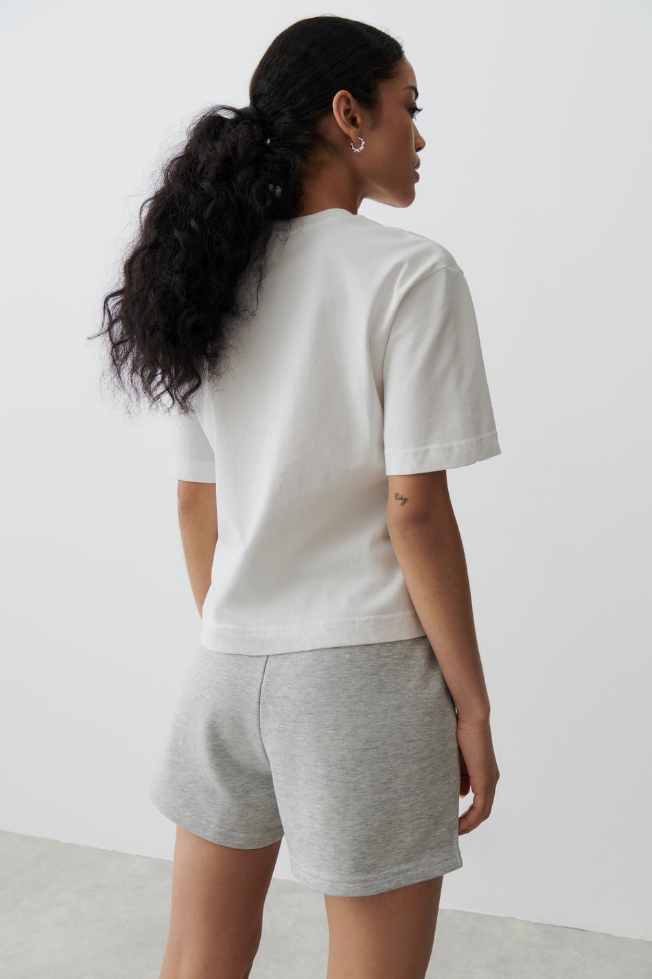 Sweatshorts
