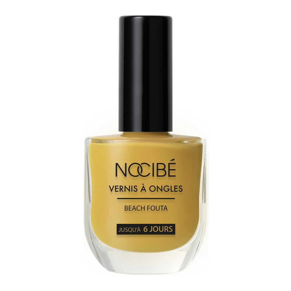 Nocibé Collection Summer Vernis à ongles